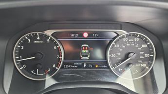 Nissan Qashqai 1.3 DIG-T MHEV Acenta Premium XTRON Euro 6 (s/s) 5dr
