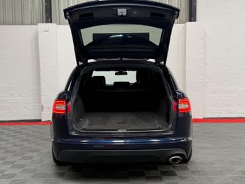 Jaguar XF 2.2d R-Sport Sportbrake Auto Euro 5 (s/s) 5dr