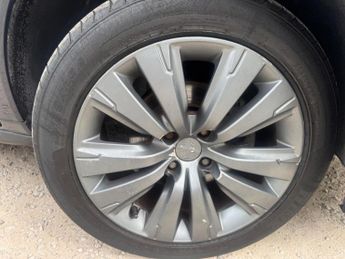 Peugeot 3008 1.6 BlueHDi Active Euro 6 (s/s) 5dr