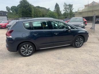 Peugeot 3008 1.6 BlueHDi Active Euro 6 (s/s) 5dr
