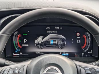 Nissan Juke 1.6 N-Connecta Auto Euro 6 5dr