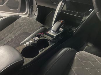 Peugeot E-2008 50kWh GT Premium Auto 5dr