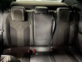 Peugeot E-2008 50kWh GT Premium Auto 5dr