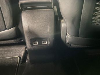 Peugeot E-2008 50kWh GT Premium Auto 5dr