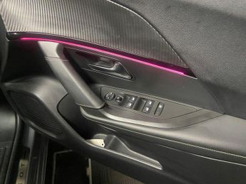 Peugeot E-2008 50kWh GT Premium Auto 5dr