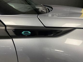 Peugeot E-2008 50kWh GT Premium Auto 5dr