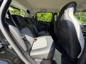 Renault Zoe R135 52kWh GT Line Auto 5dr (i, Rapid Charge)