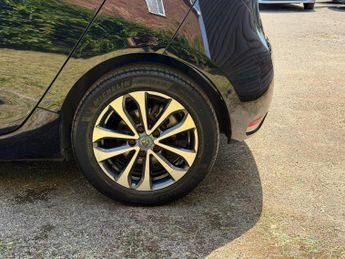 Renault Zoe R135 52kWh GT Line Auto 5dr (i, Rapid Charge)
