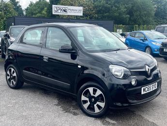Renault Twingo 1.0 SCe Play Euro 6 5dr