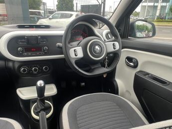 Renault Twingo 1.0 SCe Play Euro 6 5dr