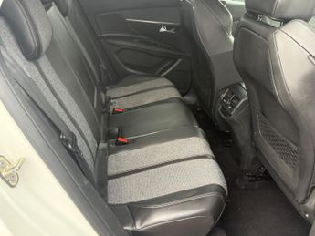Peugeot 3008 1.6 BlueHDi Allure EAT Euro 6 (s/s) 5dr