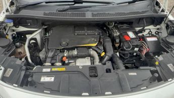 Peugeot 3008 1.6 BlueHDi Allure EAT Euro 6 (s/s) 5dr