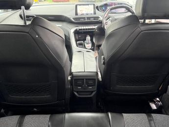 Peugeot 3008 1.6 BlueHDi Allure EAT Euro 6 (s/s) 5dr