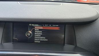 BMW X3 2.0 20d M Sport Auto xDrive Euro 5 (s/s) 5dr
