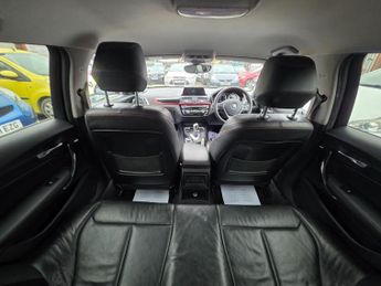 BMW 1 Series 2.0 118d Sport Auto Euro 6 (s/s) 5dr