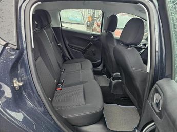 Peugeot 208 1.2 PureTech Active ETG Euro 6 (s/s) 5dr