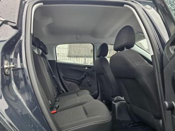 Peugeot 208 1.2 PureTech Active ETG Euro 6 (s/s) 5dr