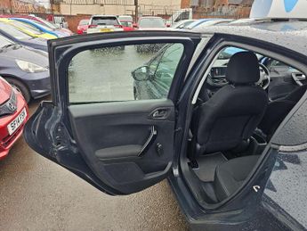 Peugeot 208 1.2 PureTech Active ETG Euro 6 (s/s) 5dr
