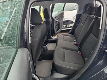 Peugeot 208 1.2 PureTech Active ETG Euro 6 (s/s) 5dr