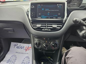 Peugeot 208 1.2 PureTech Active ETG Euro 6 (s/s) 5dr