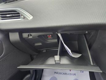 Peugeot 208 1.2 PureTech Active ETG Euro 6 (s/s) 5dr