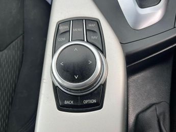 BMW 1 Series 1.5 118i SE Auto Euro 6 (s/s) 3dr