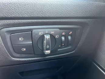 BMW 1 Series 1.5 118i SE Auto Euro 6 (s/s) 3dr