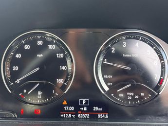 BMW 1 Series 1.5 118i SE Auto Euro 6 (s/s) 3dr