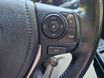 Toyota RAV4 2.0 V-Matic Excel SUV 5dr Petrol CVT 4WD Euro 6 (s/s) (151 ps)