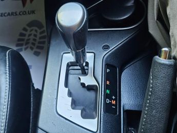 Toyota RAV4 2.0 V-Matic Excel SUV 5dr Petrol CVT 4WD Euro 6 (s/s) (151 ps)