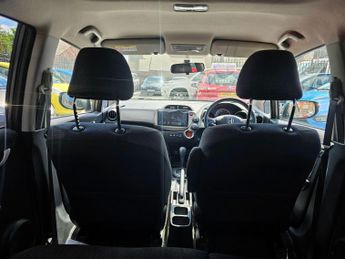 Honda Jazz 1.4 i-VTEC ES Plus CVT Euro 5 5dr