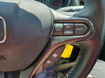 Honda Jazz 1.4 i-VTEC ES Plus CVT Euro 5 5dr