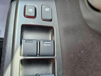 Honda Jazz 1.4 i-VTEC ES Plus CVT Euro 5 5dr