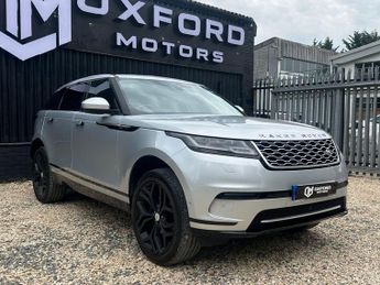 Land Rover Range Rover Velar 2.0 D240 SE Auto 4WD Euro 6 (s/s) 5dr