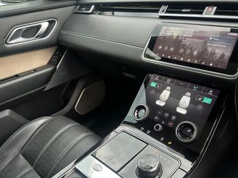 Land Rover Range Rover Velar 2.0 D240 SE Auto 4WD Euro 6 (s/s) 5dr