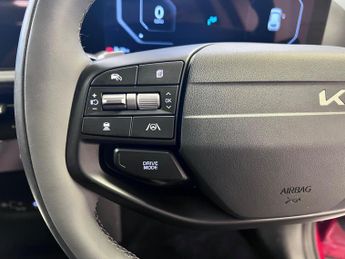 Kia EV6 84kWh Air Auto 5dr