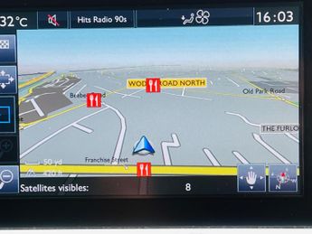 Peugeot 308 1.2 PureTech Allure EAT Euro 6 (s/s) 5dr