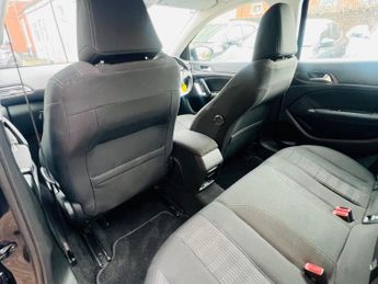 Peugeot 308 1.2 PureTech Allure EAT Euro 6 (s/s) 5dr