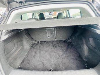 Peugeot 308 1.2 PureTech Allure EAT Euro 6 (s/s) 5dr