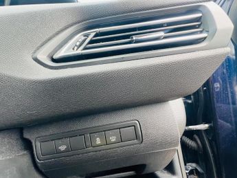Peugeot 308 1.2 PureTech Allure EAT Euro 6 (s/s) 5dr