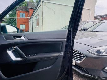 Peugeot 308 1.2 PureTech Allure EAT Euro 6 (s/s) 5dr