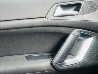 Peugeot 308 1.2 PureTech Allure EAT Euro 6 (s/s) 5dr
