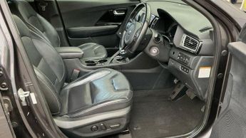 Kia Niro 1.6 GDi 8.9kWh 3 SUV 5dr Petrol Plug-in Hybrid DCT Euro 6 (s/s) 