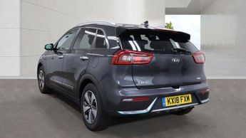 Kia Niro 1.6 GDi 8.9kWh 3 SUV 5dr Petrol Plug-in Hybrid DCT Euro 6 (s/s) 