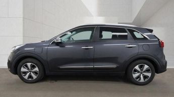 Kia Niro 1.6 GDi 8.9kWh 3 SUV 5dr Petrol Plug-in Hybrid DCT Euro 6 (s/s) 