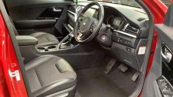 Kia Niro 1.6 GDi 2 SUV 5dr Petrol Hybrid DCT Euro 6 (s/s) (139 bhp)