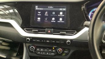 Kia Niro 1.6 GDi 2 SUV 5dr Petrol Hybrid DCT Euro 6 (s/s) (139 bhp)
