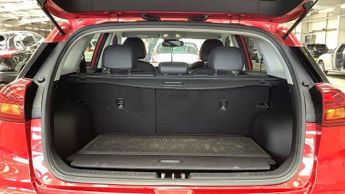Kia Niro 1.6 GDi 2 SUV 5dr Petrol Hybrid DCT Euro 6 (s/s) (139 bhp)