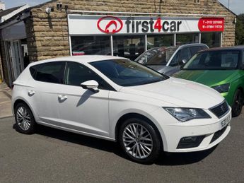 SEAT Leon 1.0 TSI SE Dynamic Euro 6 (s/s) 5dr