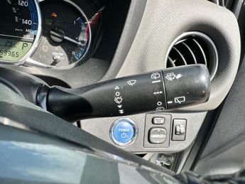 Toyota Yaris 1.5 VVT-h Icon E-CVT Euro 6 5dr
